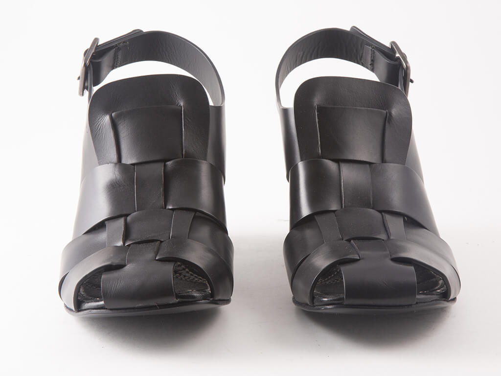 Openclosedshoes TRACK01 FOAM Nuovo