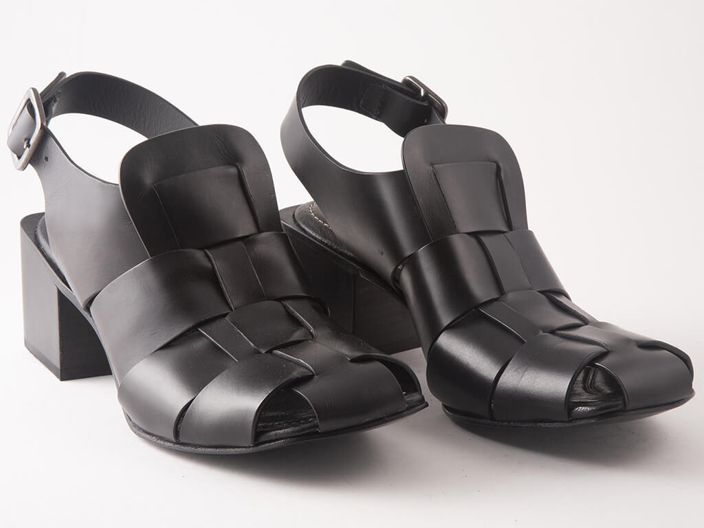 Openclosedshoes TRACK01 FOAM Nuovo