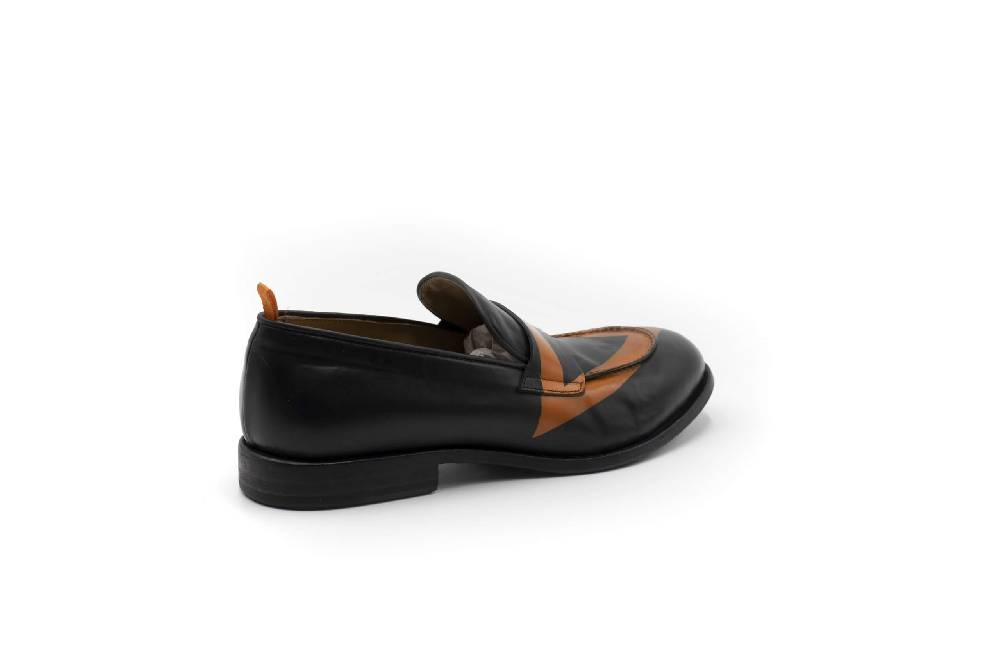 Openclosedshoes AKAMU 02 Promozione