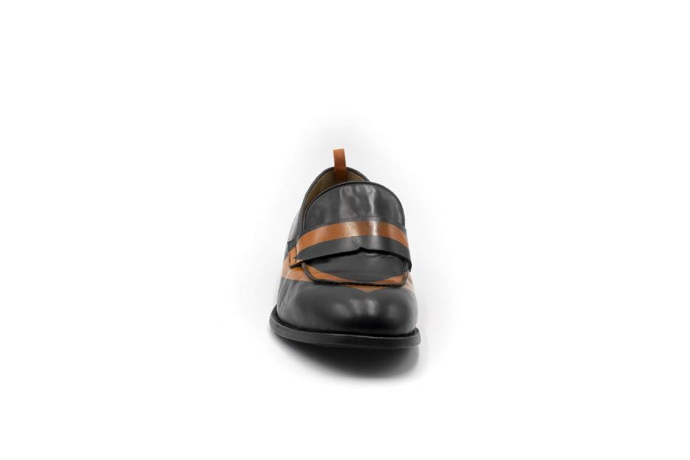 Openclosedshoes AKAMU 02 Promozione