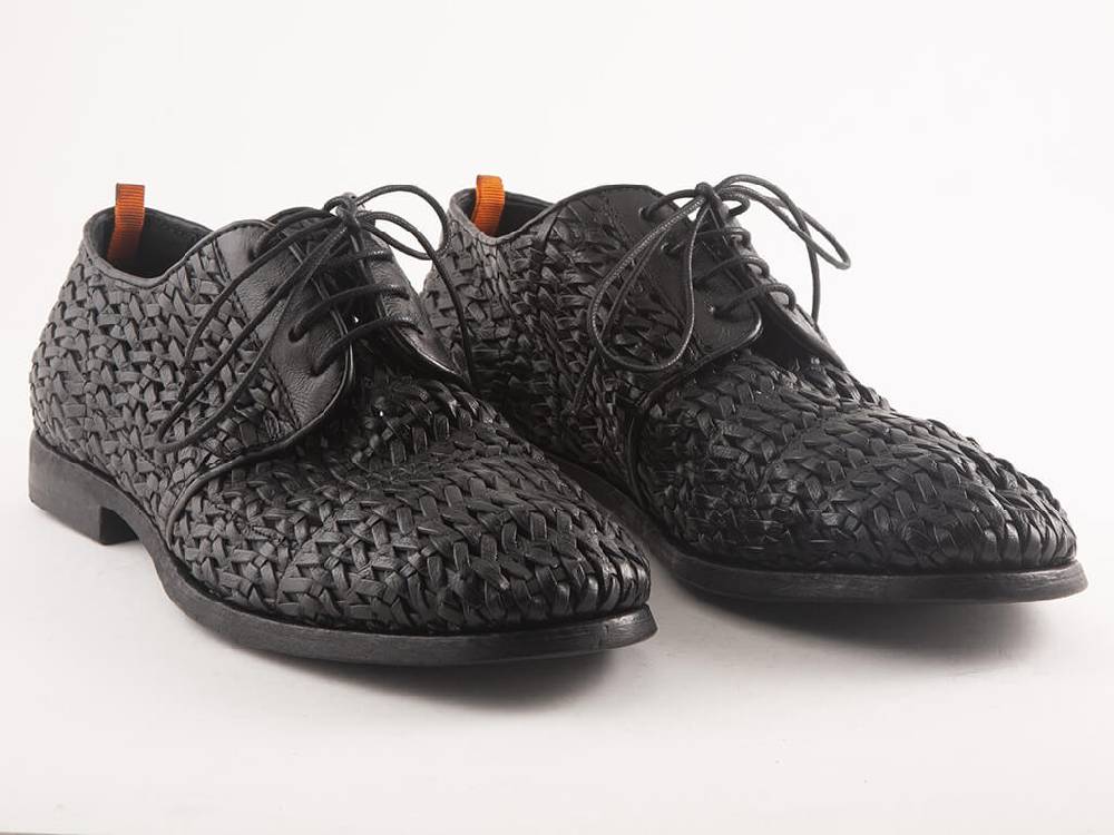 Openclosedshoes GLUCK12 FOAM NERO Soddisfazione Garantita