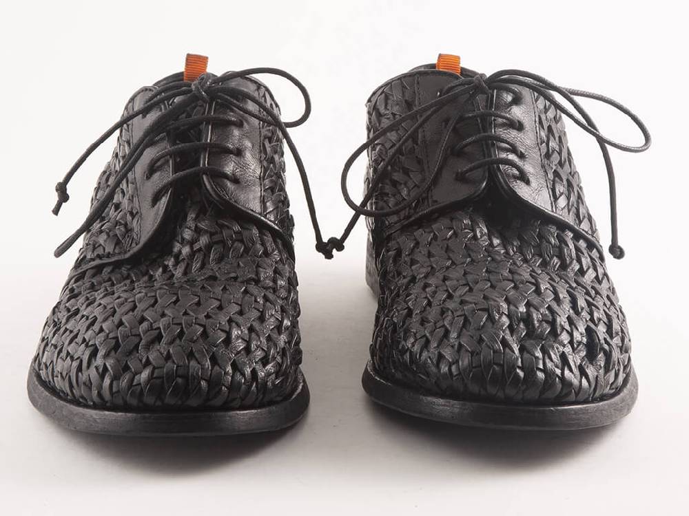 Openclosedshoes GLUCK12 FOAM NERO Soddisfazione Garantita