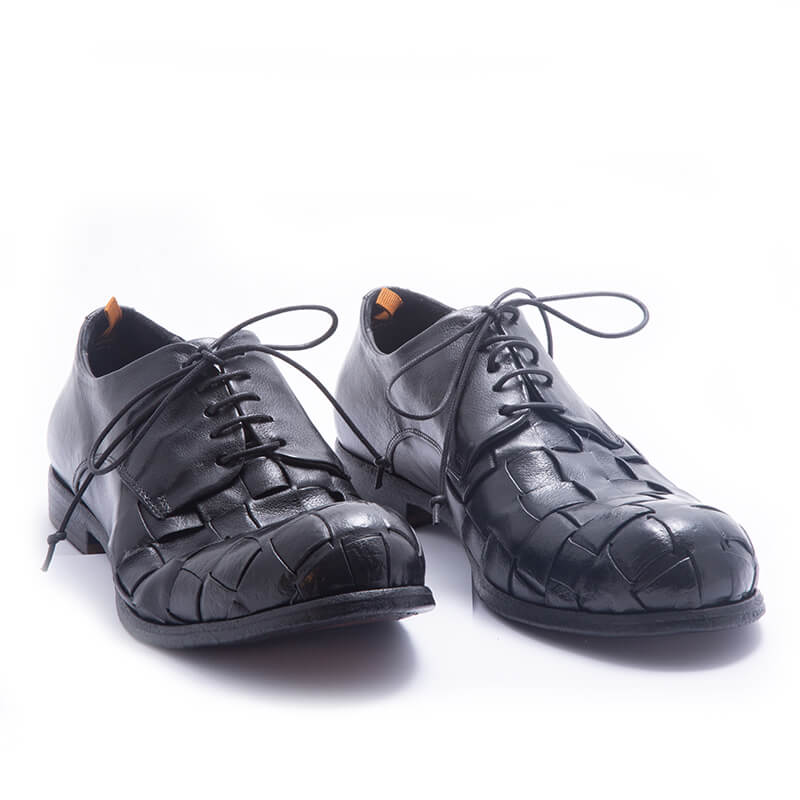 Openclosedshoes GLUCK 14 MOUSSE Qualità Garantita