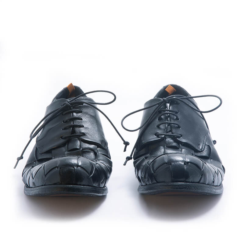 Openclosedshoes GLUCK 14 MOUSSE Qualità Garantita