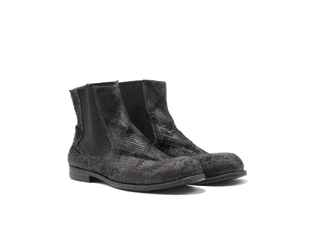 Openclosedshoes GRENT01 BUFALO NERO Acquista Ora
