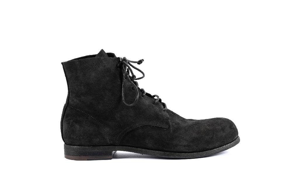 Openclosedshoes GLUCK02 PERSUS NERO