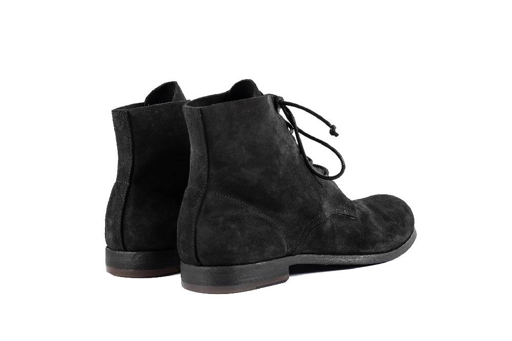 Openclosedshoes GLUCK02 PERSUS NERO Shopping Online
