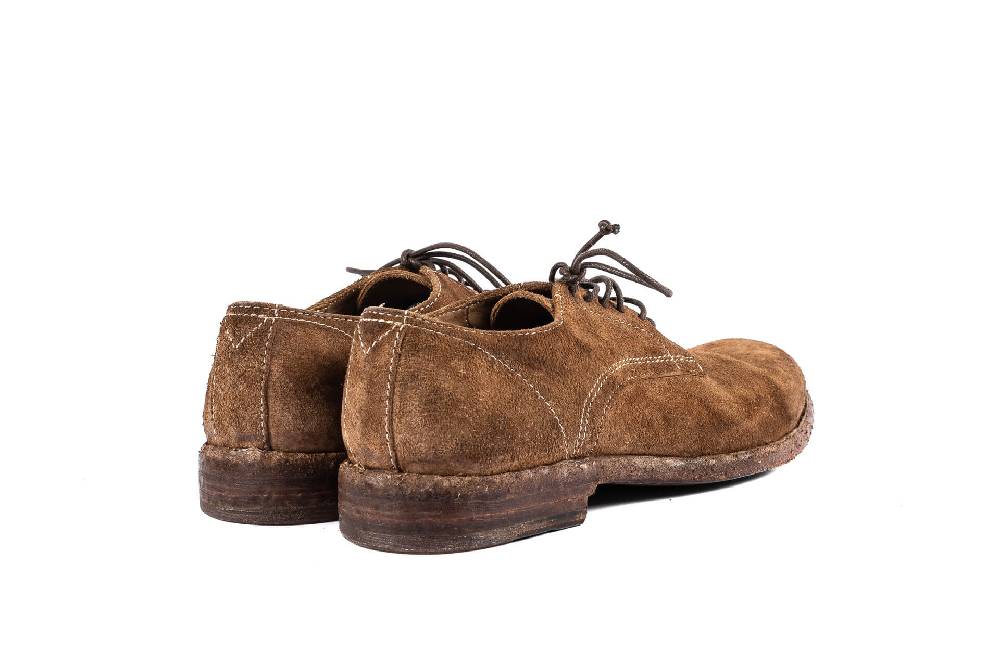 Openclosedshoes AMOS02 OLAFUB VECCHIO SUGHERO Affare Del Giorno