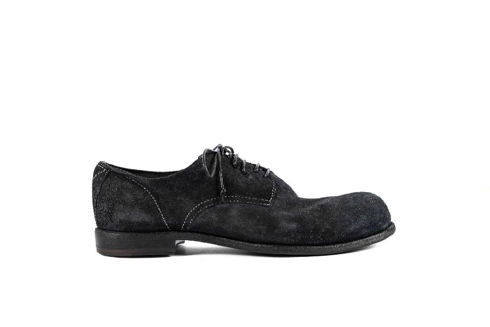 Openclosedshoes GRETTO01 OLAFUB NERO