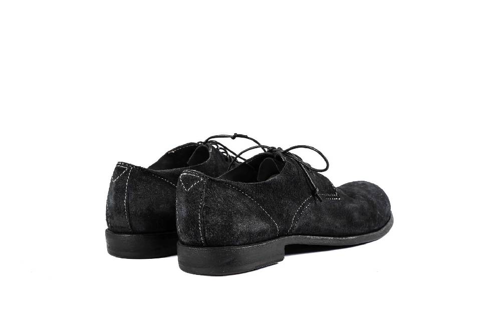Openclosedshoes GRETTO01 OLAFUB NERO Sottocosto