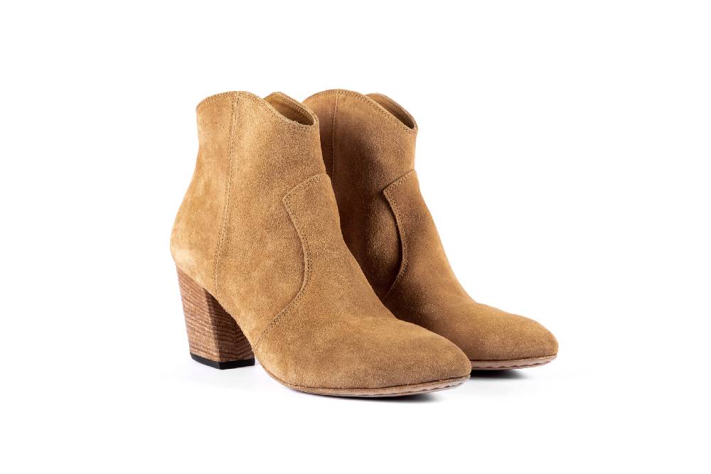 Openclosedshoes TESS04 KORE CRUST Convenienza