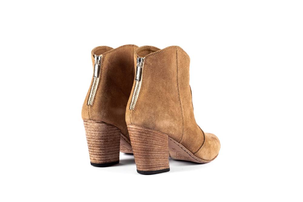 Openclosedshoes TESS04 KORE CRUST Convenienza