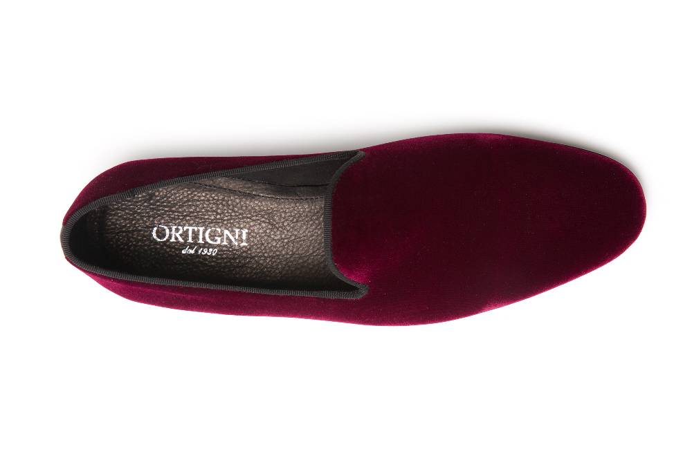 Ortigni 01.0329 Velluto 2025