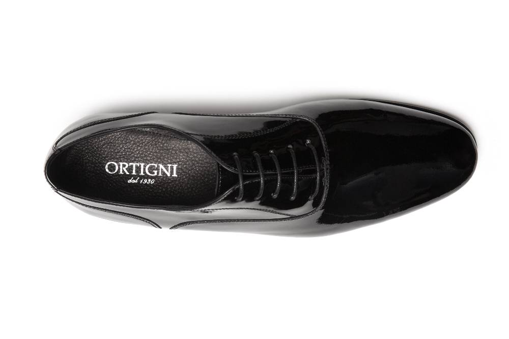 Ortigni 01.856 Vernice Qualità