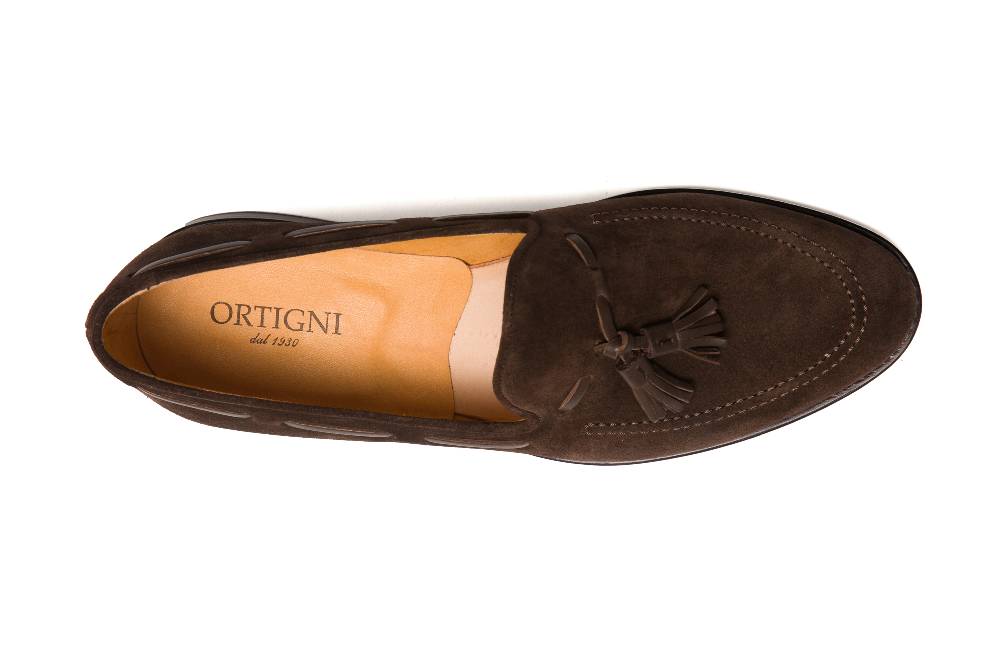 Ortigni 30.9152 Otter/Rama Pezzi Unici