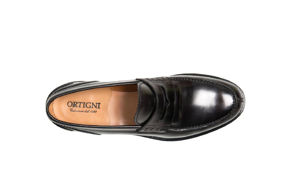 Ortigni 95.5824 Cordovan Consegna Veloce