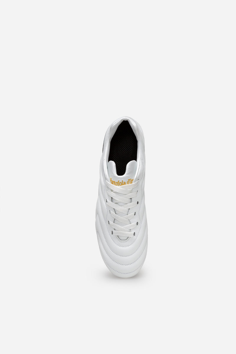 Pantofola Doro Scarpe da calcio in pelle Superleggera 2.0 Offerte