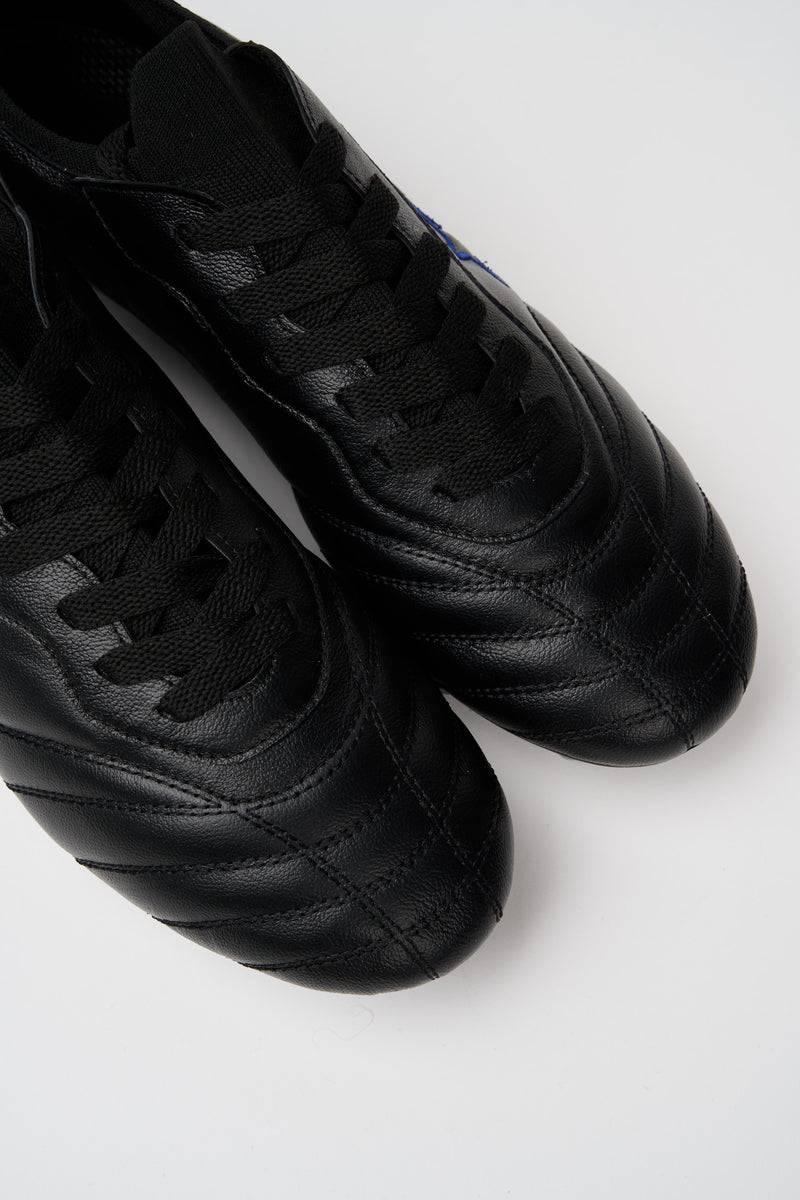 Pantofola Doro Scarpe da calcio in pelle Superstar Vendita Calda