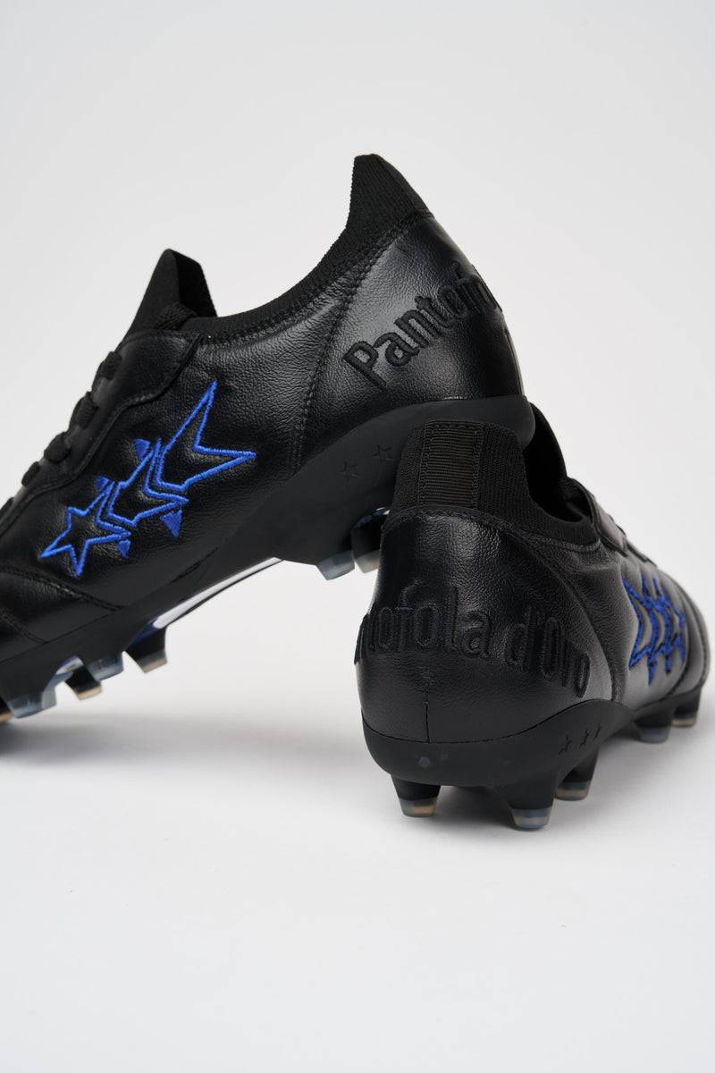 Pantofola Doro Scarpe da calcio in pelle Superstar Vendita Calda