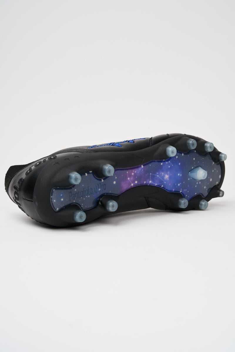 Pantofola Doro Scarpe da calcio in pelle Superstar Vendita Calda