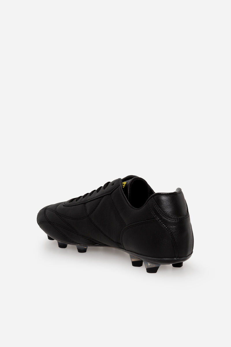 Pantofola Doro Scarpe da calcio in pelle Epoca Vendita Economica