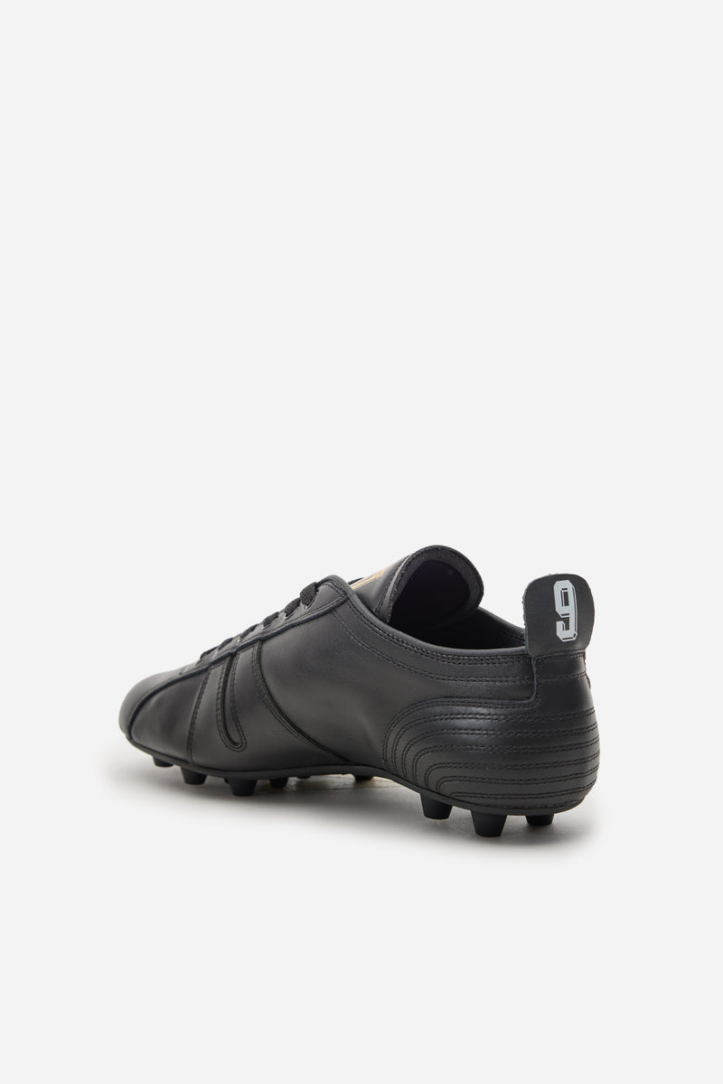 Pantofola Doro Scarpe da calcio in pelle Lazzarini Indomitable Saldi Di Fabbrica