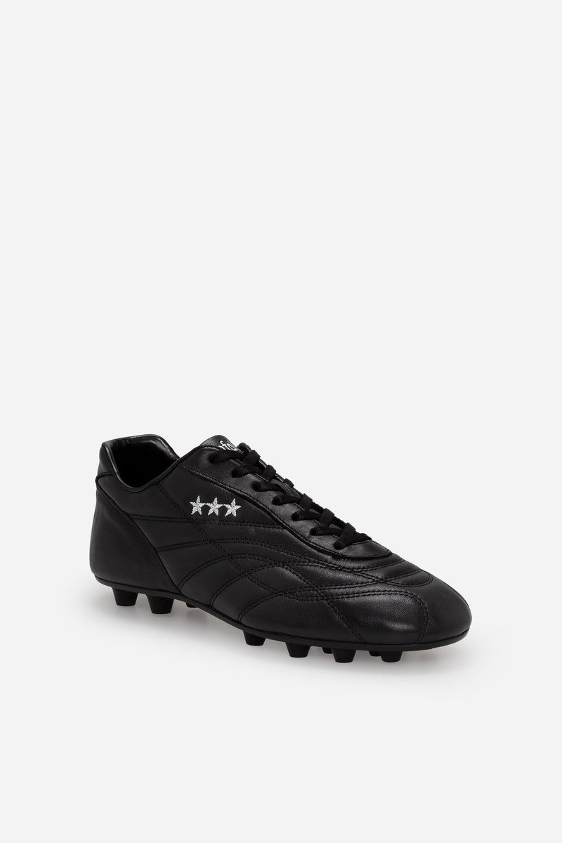 Pantofola Doro Scarpe da calcio in pelle New Star Spedizione Gratuita