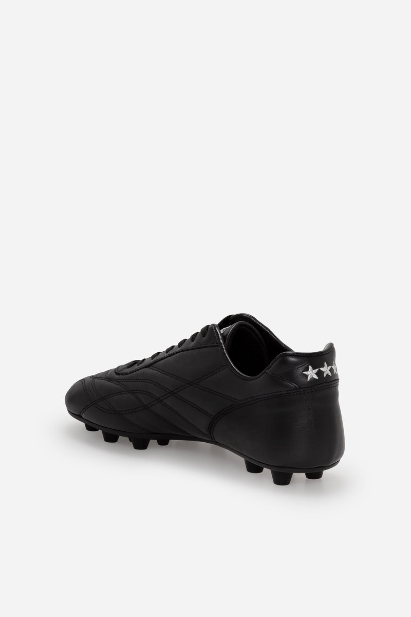 Pantofola Doro Scarpe da calcio in pelle New Star Spedizione Gratuita