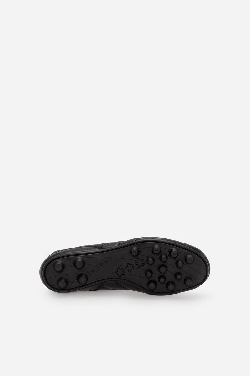 Pantofola Doro Scarpe da calcio in pelle New Star Spedizione Gratuita