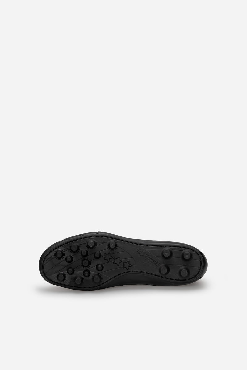 Pantofola Doro Scarpe da calcio Derby in pelle Vendite Flash