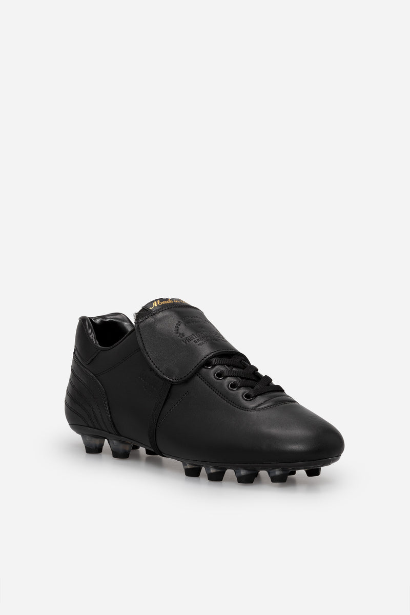 Pantofola Doro Scarpe da calcio in pelle Lazzarini LL In Saldo