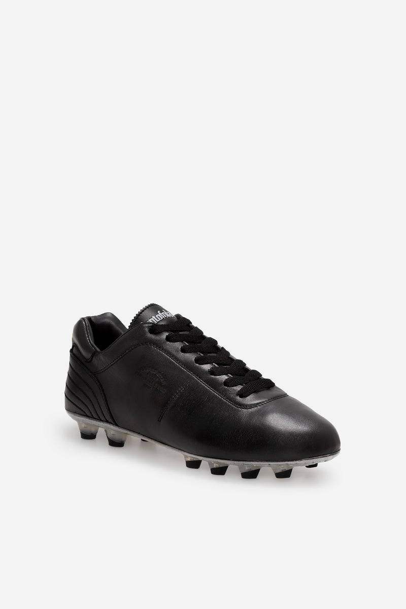 Pantofola Doro Scarpe da calcio in pelle Lazzarini 2.0 Moda