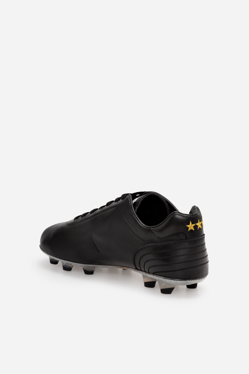 Pantofola Doro Scarpe da calcio in pelle Lazzarini 2.0 Moda