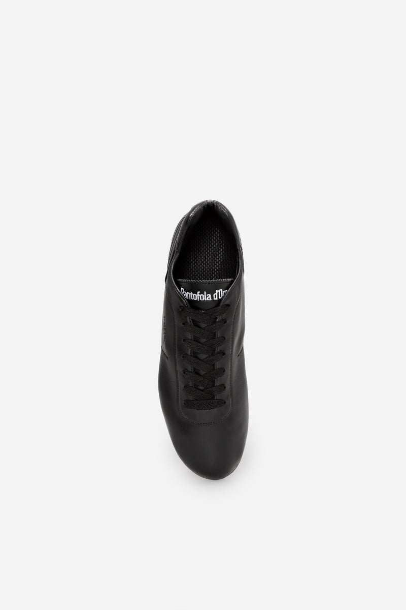 Pantofola Doro Scarpe da calcio in pelle Lazzarini 2.0 Moda