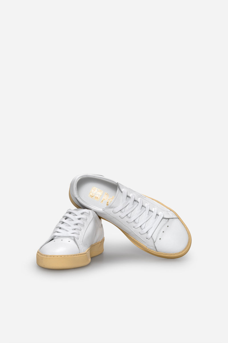 Pantofola Doro Del Bello Sneaker Da Donna 2025