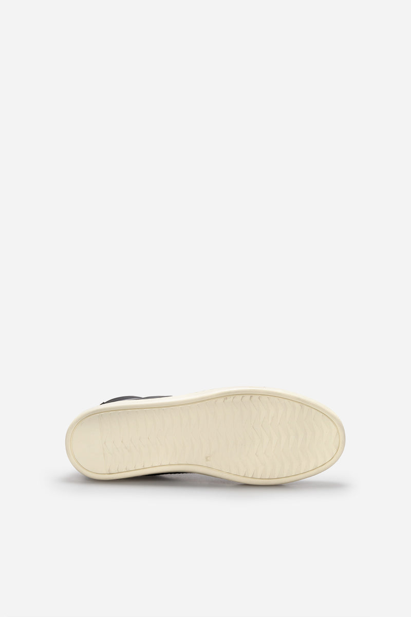 Pantofola Doro Gold Mid Sneaker da Uomo Italy