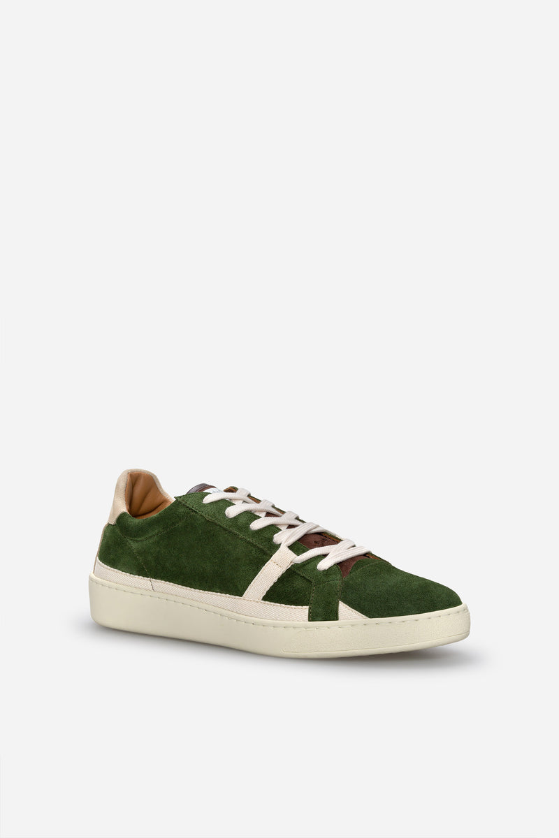 Pantofola Doro Gold Sneaker da Uomo Italia