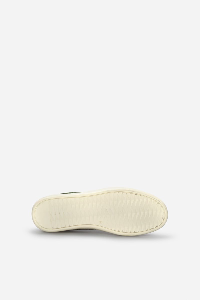 Pantofola Doro Gold Sneaker da Uomo Italia