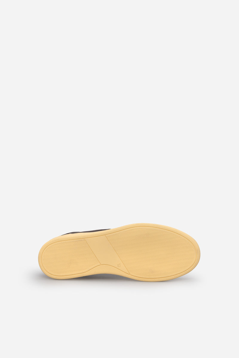 Pantofola Doro Del Bello Mid Sneaker da Uomo 2025