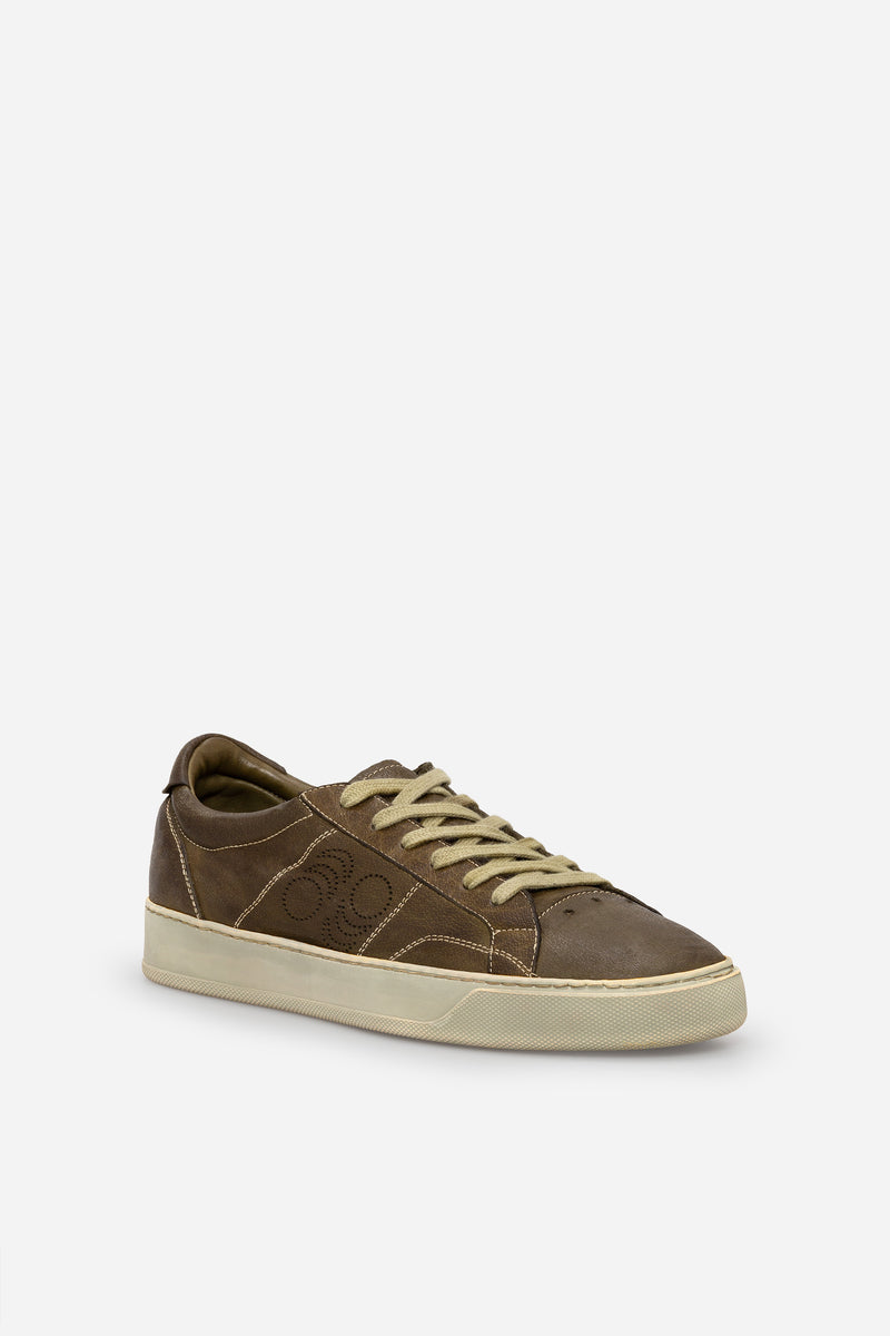 Pantofola Doro Del Bello Sneaker da Uomo Nuovo