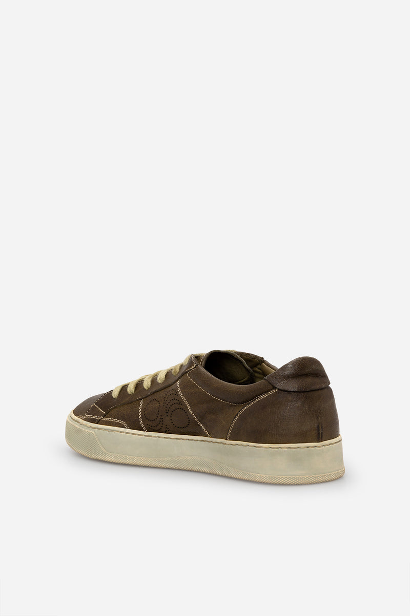 Pantofola Doro Del Bello Sneaker da Uomo Nuovo
