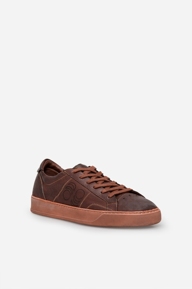 Pantofola Doro Del Bello Sneaker da Uomo Qualità