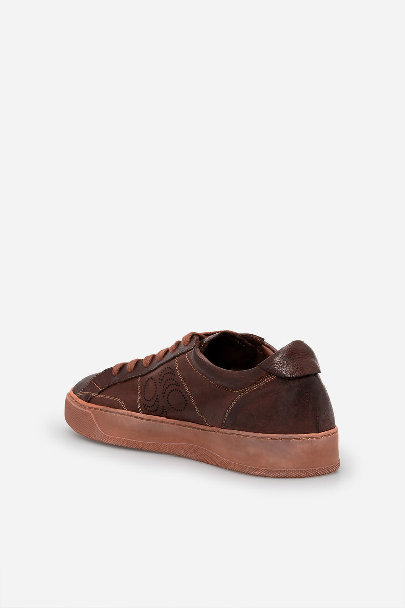 Pantofola Doro Del Bello Sneaker da Uomo Qualità