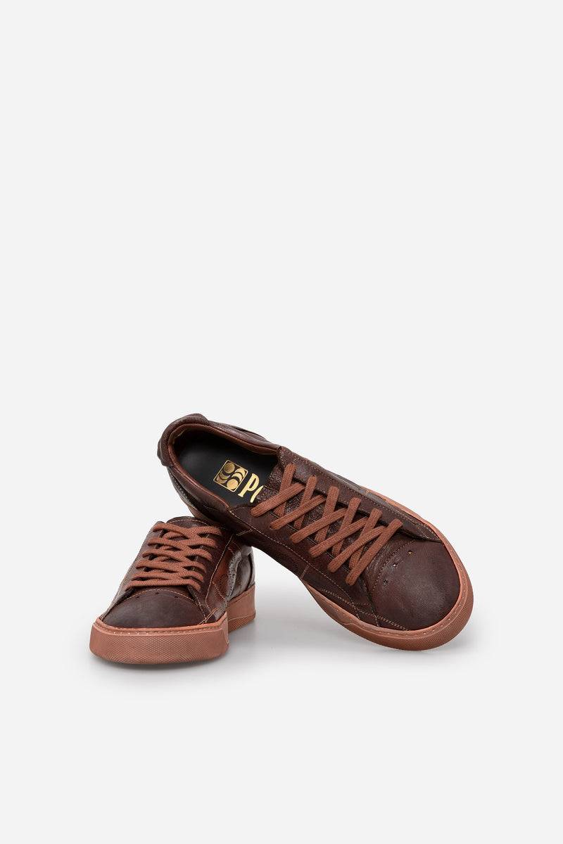 Pantofola Doro Del Bello Sneaker da Uomo Qualità
