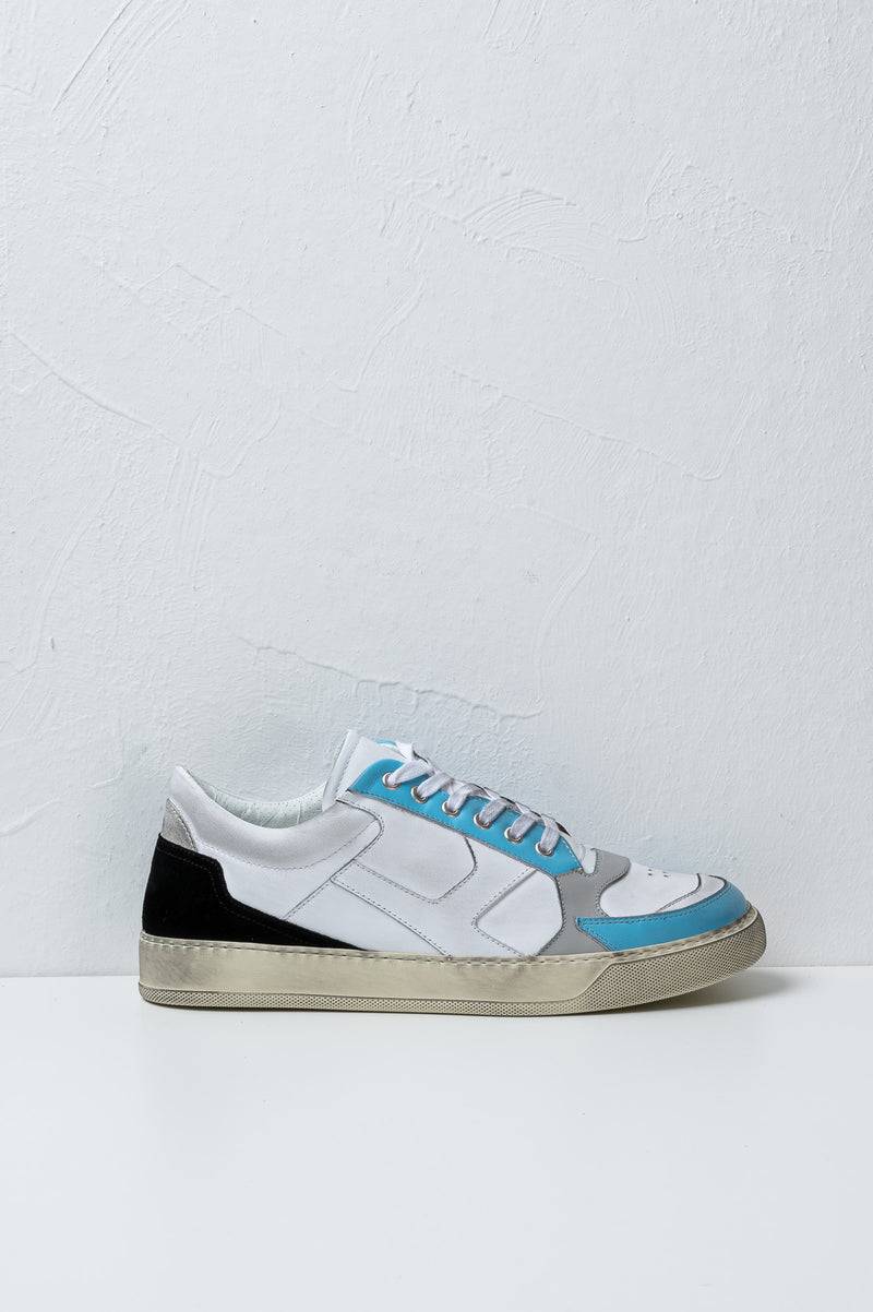 Pantofola Doro SANTIAGO Sneaker da Uomo