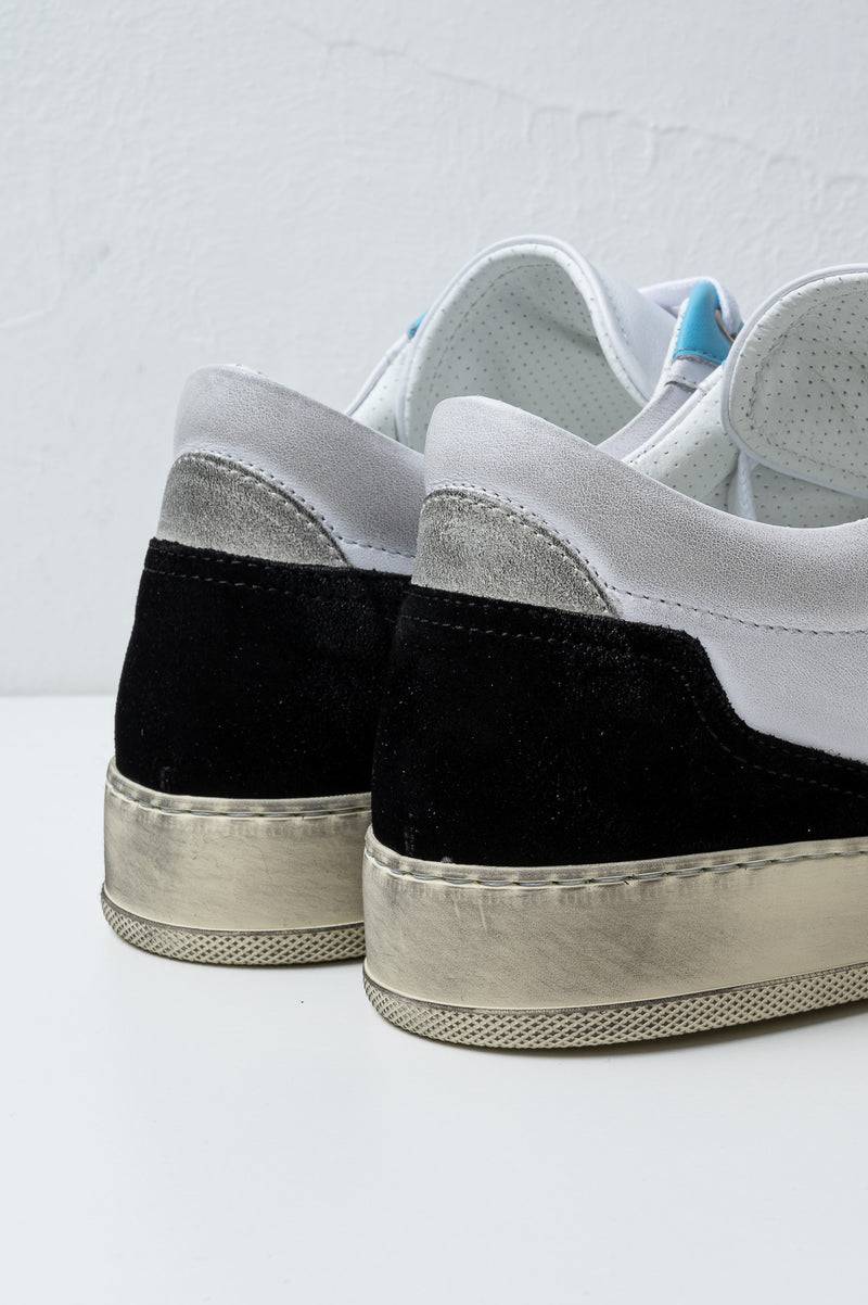 Pantofola Doro SANTIAGO Sneaker da Uomo Presa