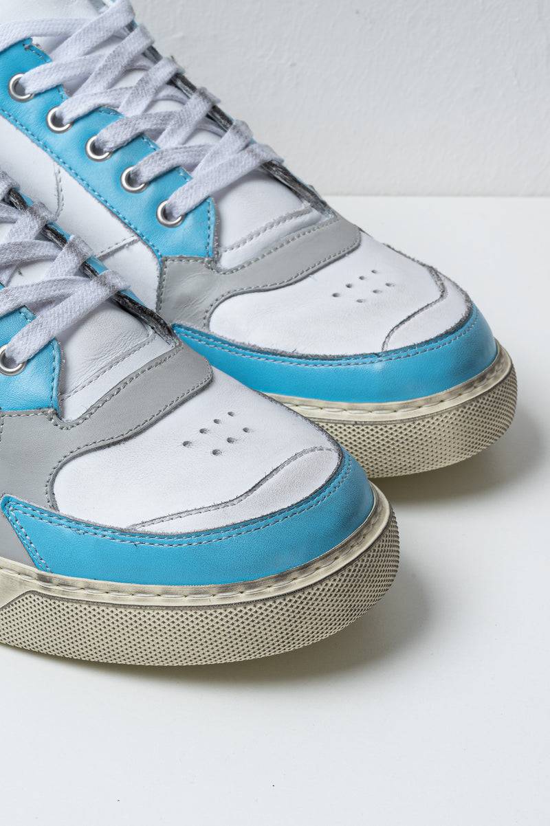Pantofola Doro SANTIAGO Sneaker da Uomo Presa