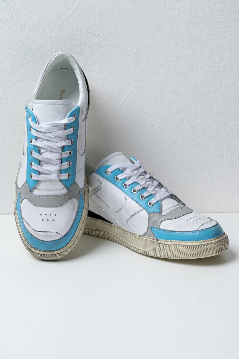 Pantofola Doro SANTIAGO Sneaker da Uomo Presa