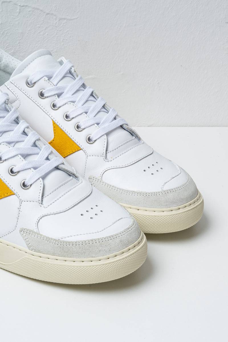 Pantofola Doro SANTIAGO Sneaker da Uomo Pezzi Unici