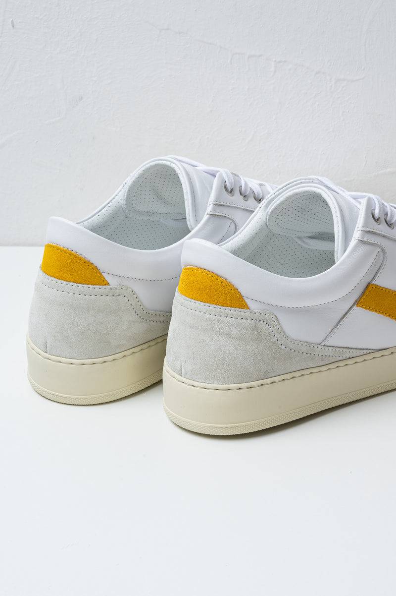 Pantofola Doro SANTIAGO Sneaker da Uomo Pezzi Unici